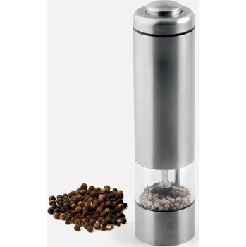 Mlýnek na koření Weis Mlýnek na pepř a sůl elektrický