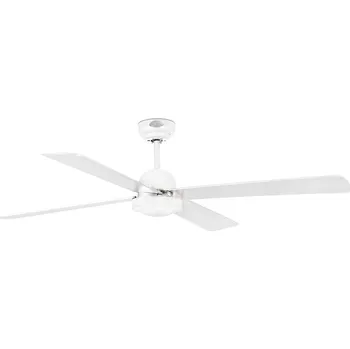 Stropní ventilátor Faro Ibiza 33284