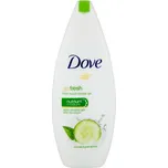 Dove Go Fresh sprchový gel s vůní…