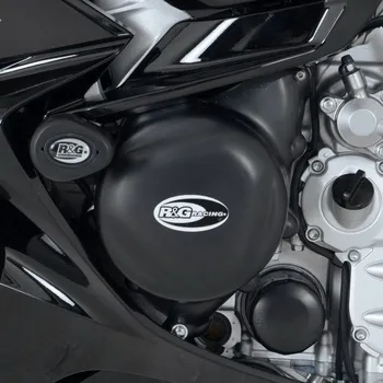 Kryt motoru R&G Racing Kryt motoru, levý, Yamaha FJR1300A '13-