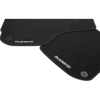 autokoberec Sada textilních koberců Prestige Superb II (3T1061404)