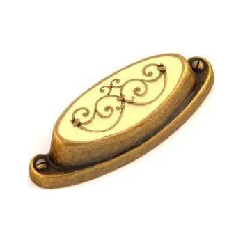 Nábytkové kování Úchytka Daira