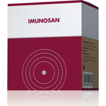Přírodní produkt ENERGY Imunosan 90 tbl.