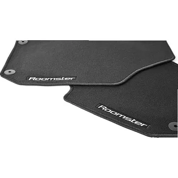 autokoberec Sada textilních autokoberců Prestige Roomster (5J1061270A)