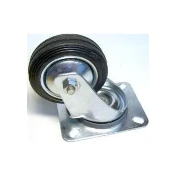 Pojezdové kolečko Kolečko otočné, nosnost 40 kg