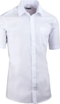 Pánská košile Košile Aramgad 40030 bílá