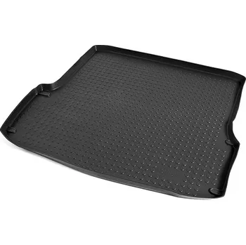 Autodoplněk Plastová vana do zavazadlového prostoru Octavia II (DCE610001A)