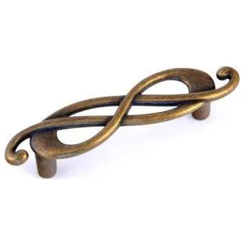 Nábytkové kování Úchytka Jeannine