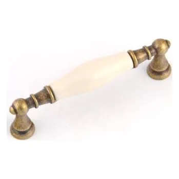 Nábytkové kování Úchytka Talia, skld