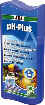 Akvarijní chemie JBL pH Plus 100 ml