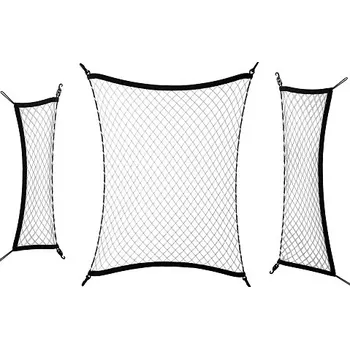 Síť na náklad Síťový program Fabia Combi III - šedý (6V9017700A)