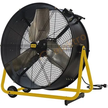 Průmyslový ventilátor Master Climate Solutions DF30P