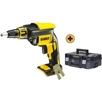DeWALT DCF620, bez aku + Tstak 2