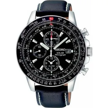 Hodinky Seiko Solar SSC009P3