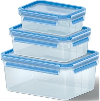 Dóza na potraviny Emsa Dóza na potraviny - sada 3ks, 3,85l