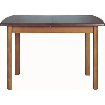 Jídelní stůl BRW Royal TXS_INSYGNATA višeň