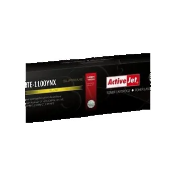 Počítač VINITY toner Epson C13S050187 žlutý pro AcuLaser C1100, 1100N, CX11N