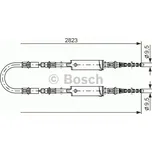 BOSCH (BO 1987477369) tažné lanko…