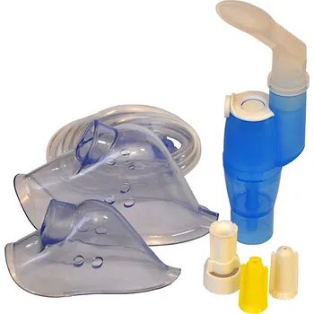 Inhalátor INHALAČNÍ SADA ANDY FLOW