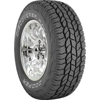 4x4 pneu Cooper Discoverer AT3 255/70 R17 112 T