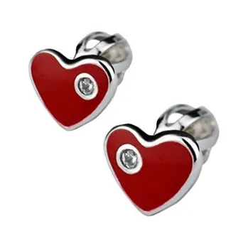 Náušnice Šperky4U ZB53315-RS