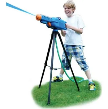 Dětská zbraň Fizz Dětské vodní dělo na zahradu 105 cm