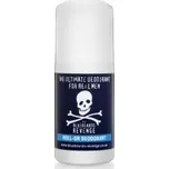 Bluebeards Revenge roll-on antiperspirant 50 ml