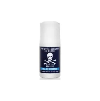 Bluebeards Revenge roll-on antiperspirant 50 ml