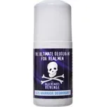 Bluebeards Revenge roll-on deodorant 50 ml
