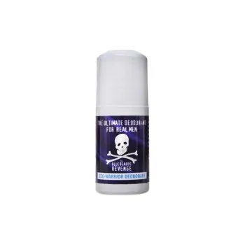 Bluebeards Revenge roll-on deodorant 50 ml