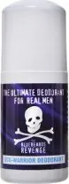 Bluebeards Revenge roll-on deodorant 50 ml