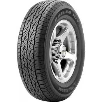 4x4 pneu Bridgestone D687 235/60 R16 100 H