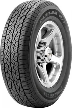 4x4 pneu Bridgestone D687 235/60 R16 100 H