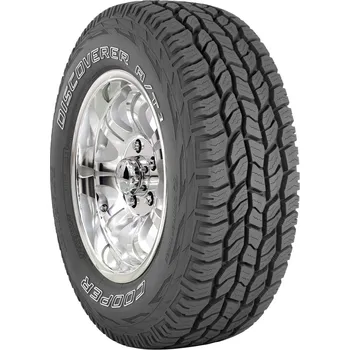 4x4 pneu Cooper Discoverer AT3 255/70 R16 111 T