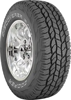 4x4 pneu Cooper Discoverer AT3 225/70 R16 103 T