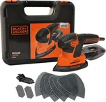 Black & Decker KA2500K