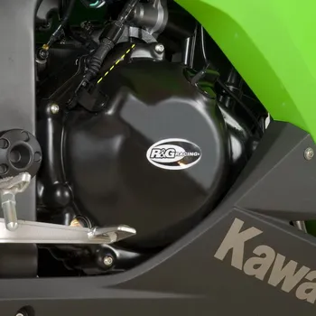 Kryt motoru R&G Racing Kryt motoru, pravý, Kawasaki Ninja 300 / 250 '13- / Z250