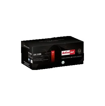 Počítač Kyocera TK-3100 BK, pro FS2100, M3040,black (černý), 12500 stran