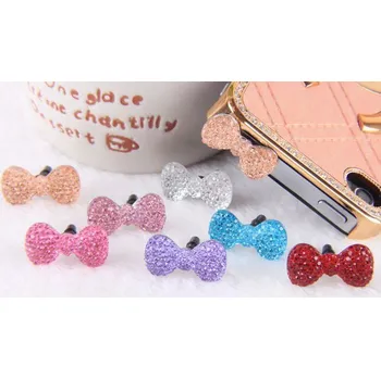 Pouzdro na mobilní telefon Krásný doplněk pro Váš telefon - zlatá