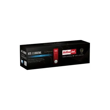 Počítač VINITY toner Epson C13S050189 azurový pro AcuLaser C1100, 1100N, CX11N