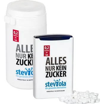 Sladidlo Steviola Stevia 1000 + 300 tbl. 