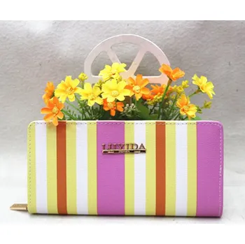 Peněženka Dámská peněženka Luyida Be Sweet