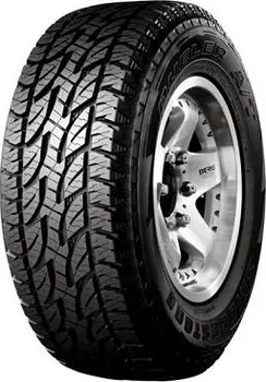 4x4 pneu Bridgestone Dueler D694 205/82 R16 110 S