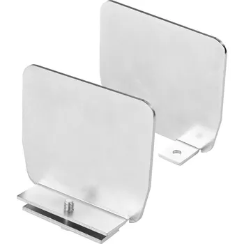 Záslepka do zásuvky CAIS PILOT M záslepka