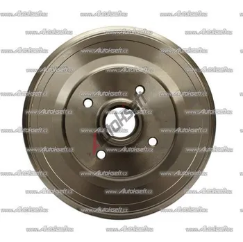 Brzdový buben Starline (PB 6468) brzdový buben