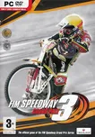 Fim Speedway Grand Prix 3 PC