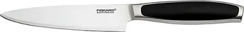 Kuchyňský nůž Fiskars Royal 1016467 loupací nůž 12 cm