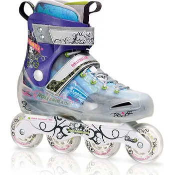 Rollerblade Freestyle X3 Limited Edition Kolečkové brusle Rollerblade Freestyle X3 Limited Edition