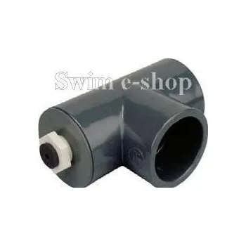 Jímka pro čidlo v T-kuse 50mm