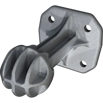 HAKR SPACE HOOK Držák pro uložení nosiče na tažné zařízení